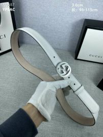 Picture of Gucci Belts _SKUGucciBelt30mmX95-115cm8L014618